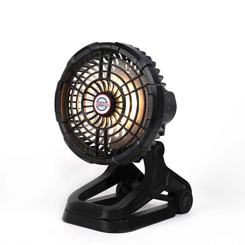Dailor DL88 Multifunctional and Portable Outdoor Fan